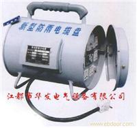 防雨電纜盤 電氣設備的堅實守護者